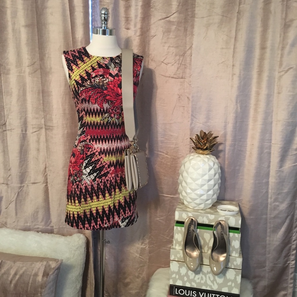 French Connection Dress